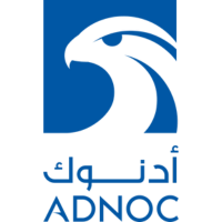 ADNOC Logo