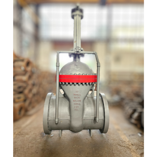 Gate Valve